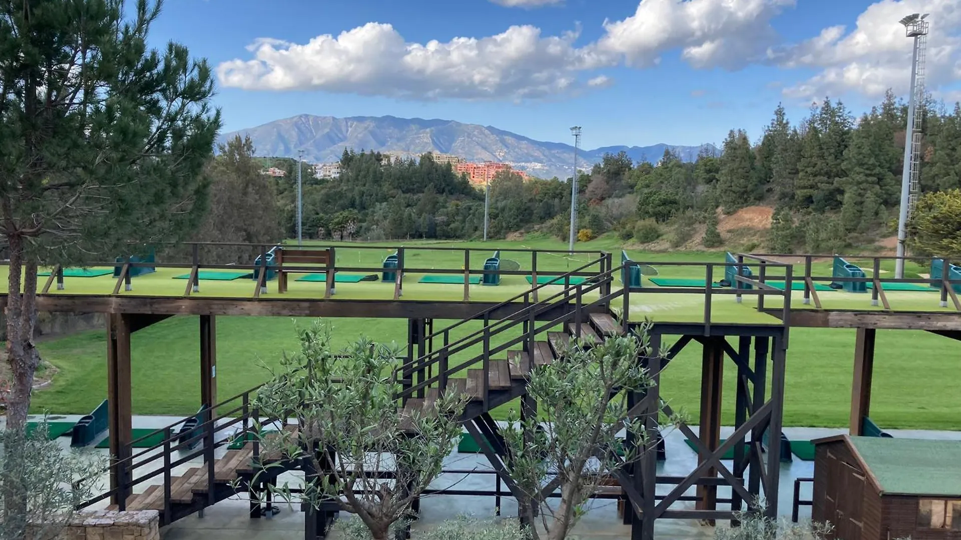 Casa Perro Andaluz Villa Fuengirola
