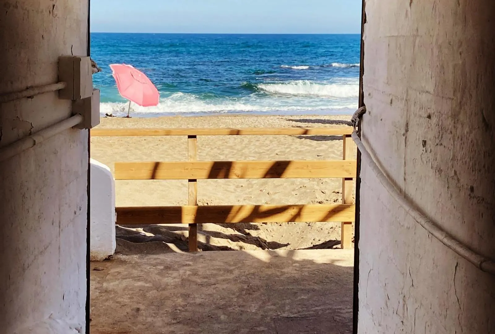 Holiday home Casa Perro Andaluz Villa Fuengirola Spain