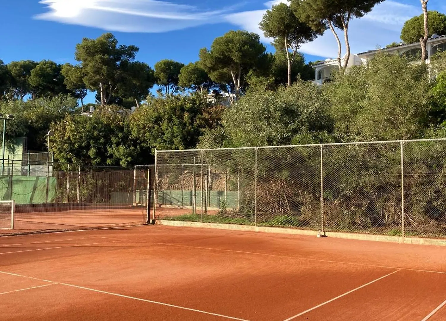 Casa Perro Andaluz Villa Fuengirola Holiday home
