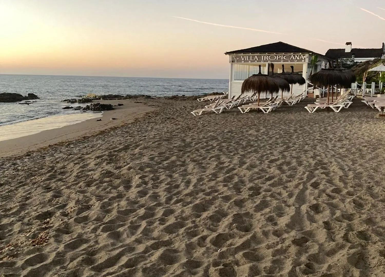 Holiday home Casa Perro Andaluz Villa Fuengirola