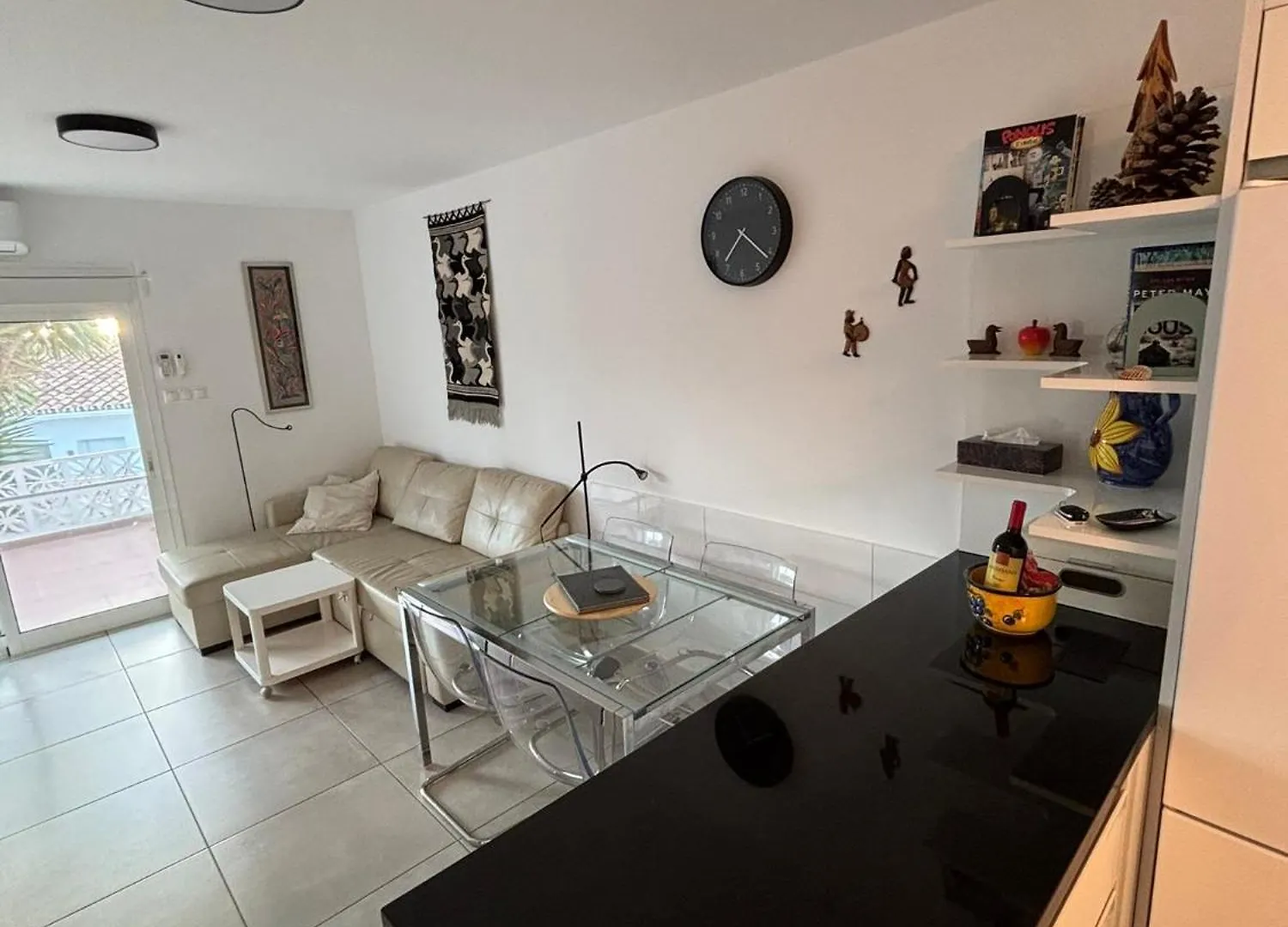 Casa Perro Andaluz Villa Fuengirola 0*,