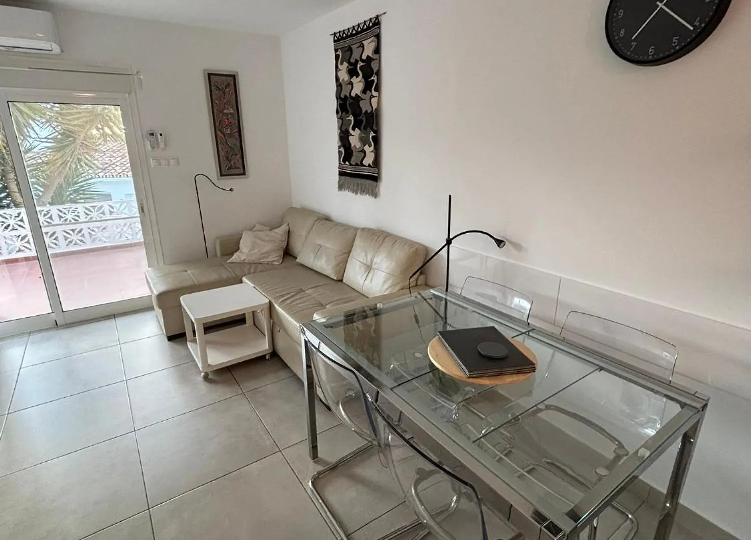 Holiday home Casa Perro Andaluz Villa Fuengirola