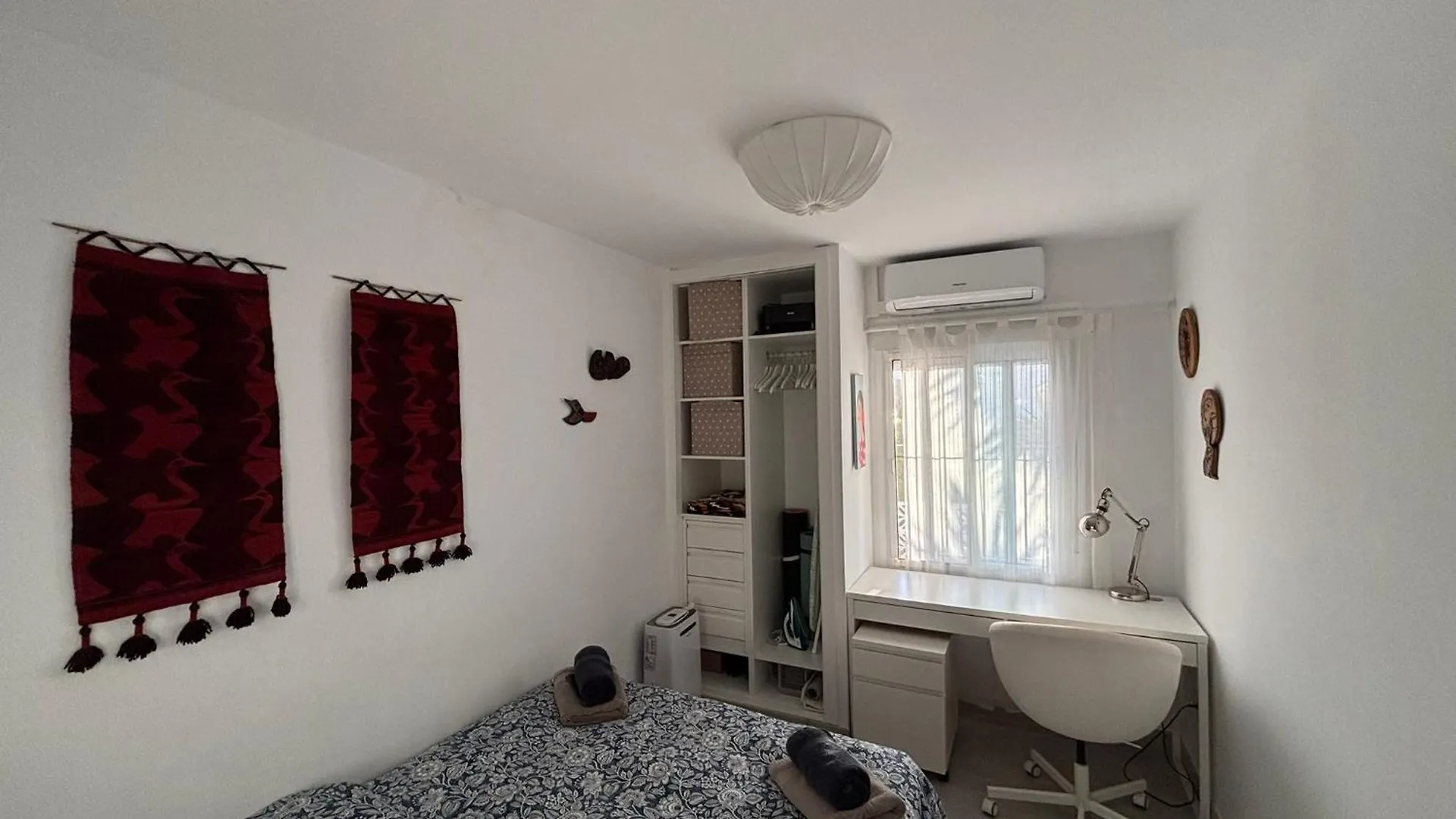 Casa Perro Andaluz Villa Fuengirola