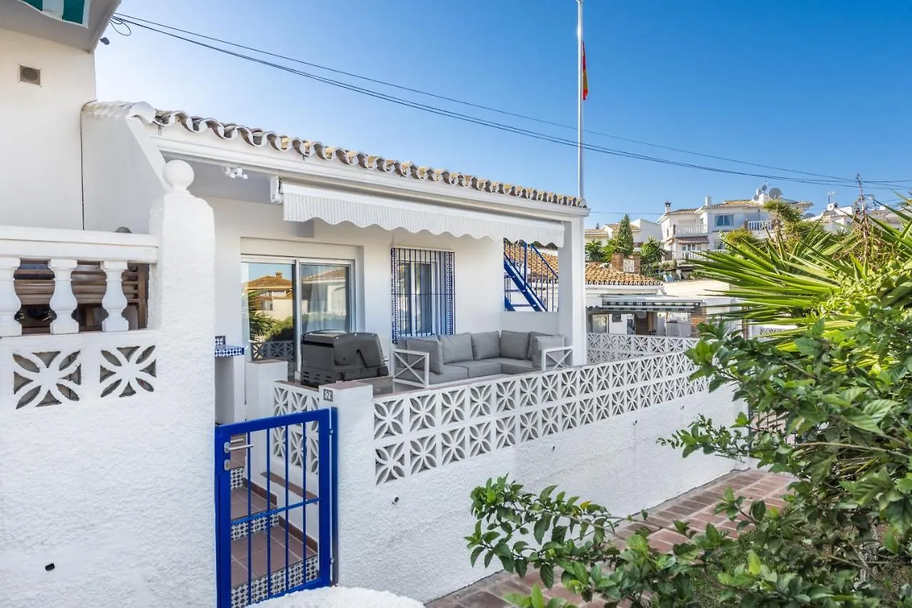 Casa Perro Andaluz Villa Fuengirola 0*,  Spain