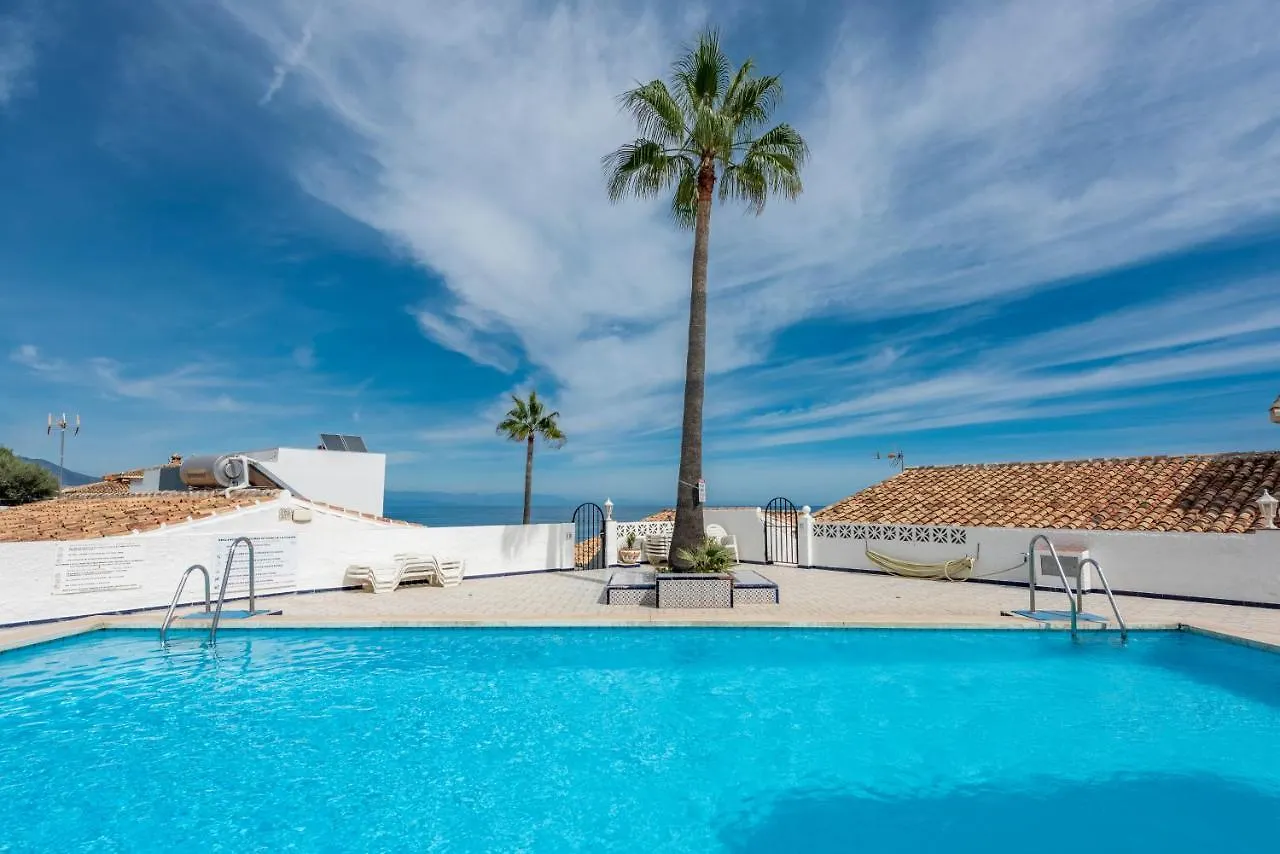Casa Perro Andaluz Villa Fuengirola Holiday home