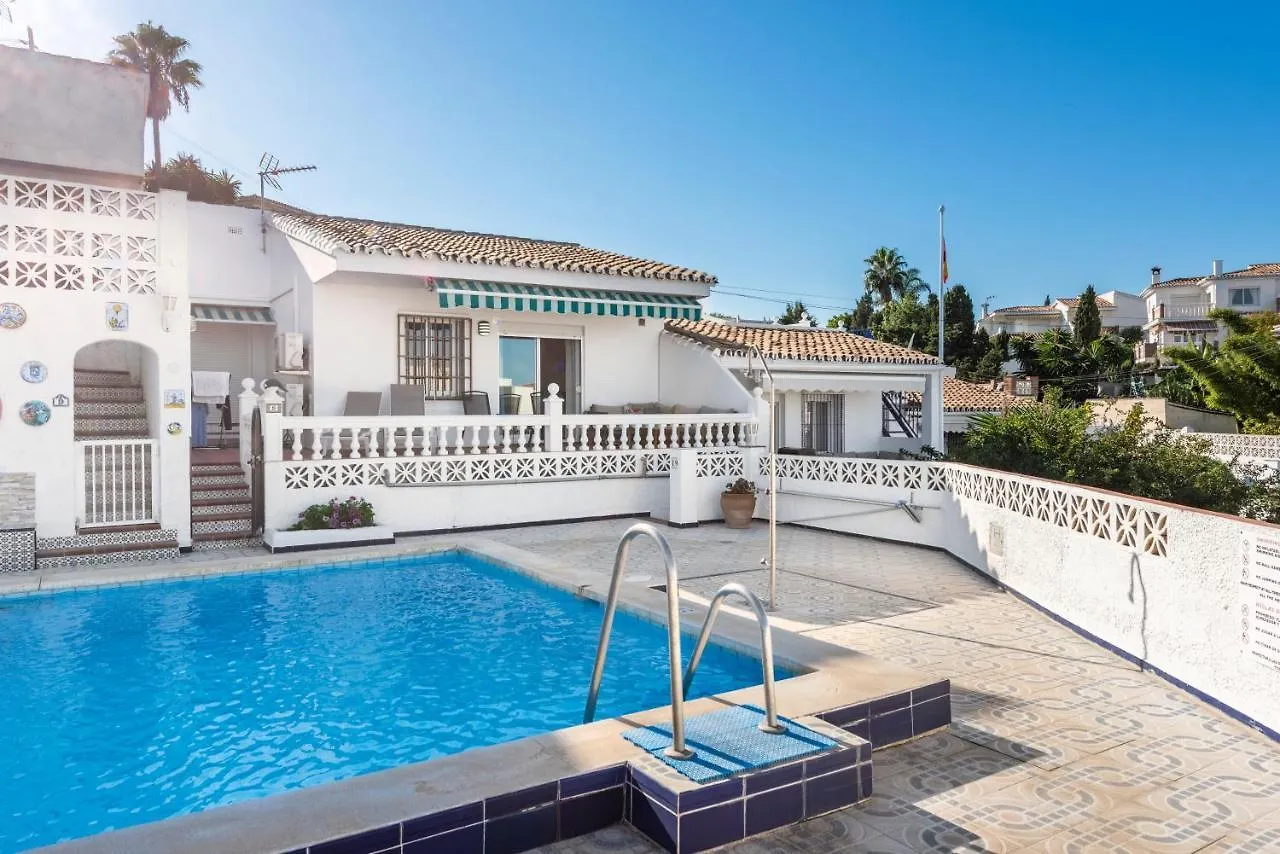 Casa Perro Andaluz Villa Fuengirola