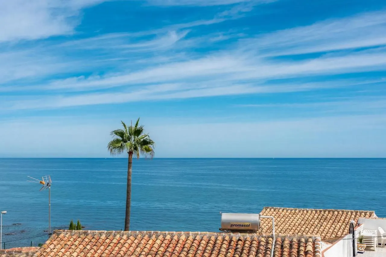 Holiday home Casa Perro Andaluz Villa Fuengirola