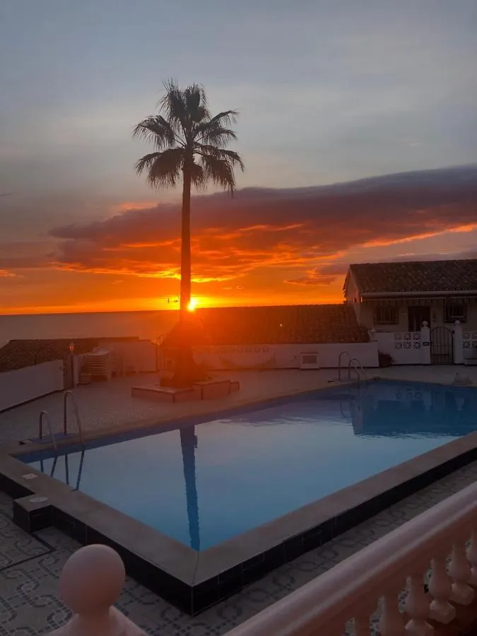 Holiday home Casa Perro Andaluz Villa Fuengirola Spain