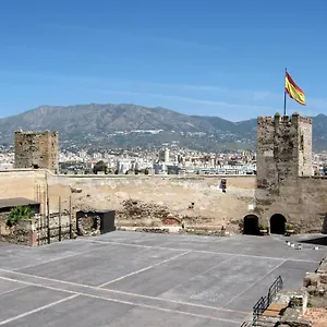  Apartamento Paseo Maritimo Boliches.