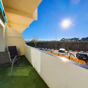  Apartamento 1a Linea De Mar España