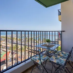 Apartamento Sur Perla 6-3