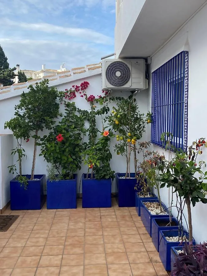 Casa Perro Andaluz Villa Fuengirola 0*,  Spain