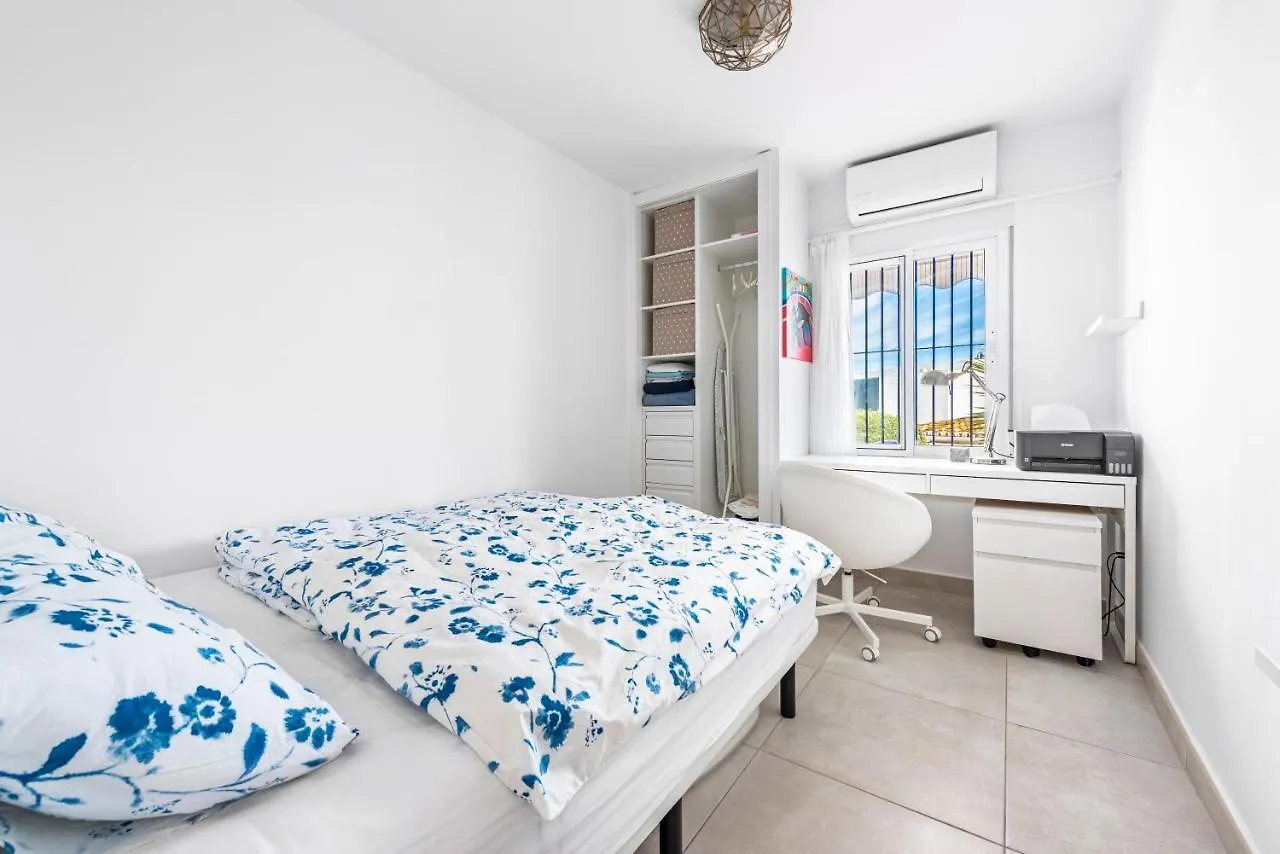 Casa Perro Andaluz Villa Fuengirola