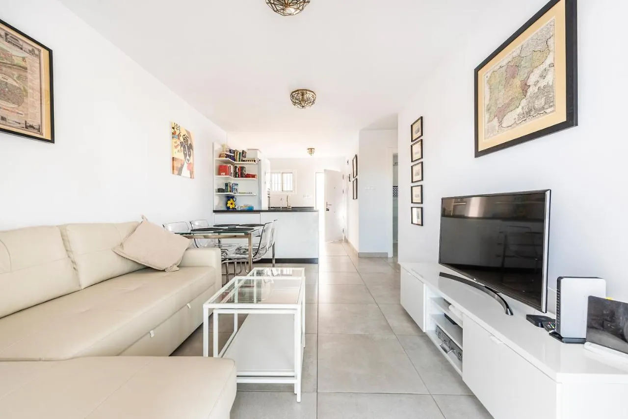Casa Perro Andaluz Villa Fuengirola Holiday home