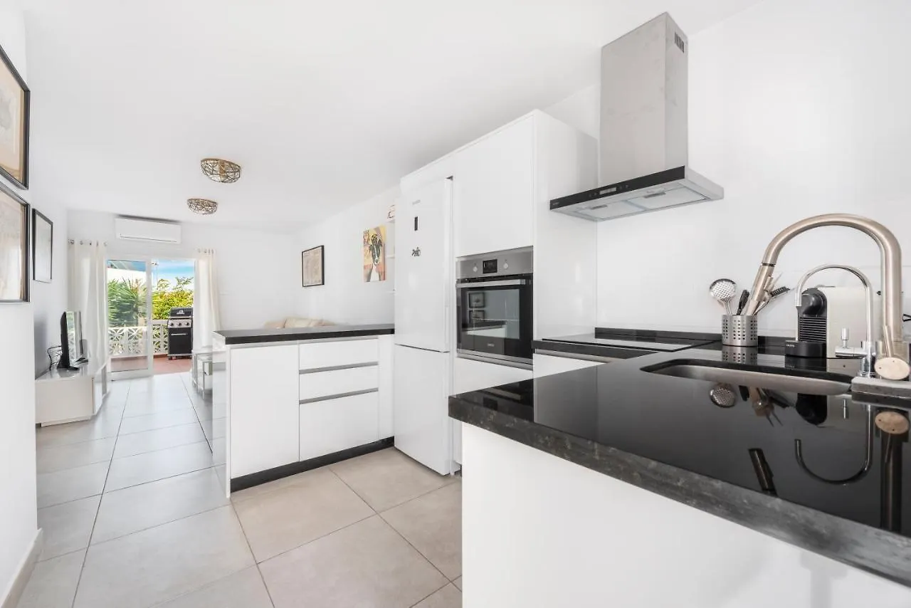 Holiday home Casa Perro Andaluz Villa Fuengirola