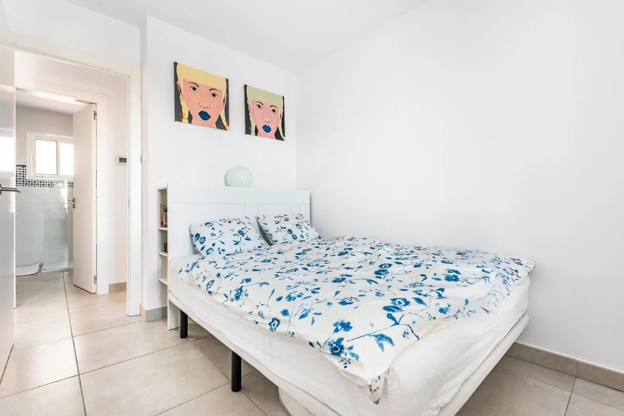 Casa Perro Andaluz Villa Fuengirola
