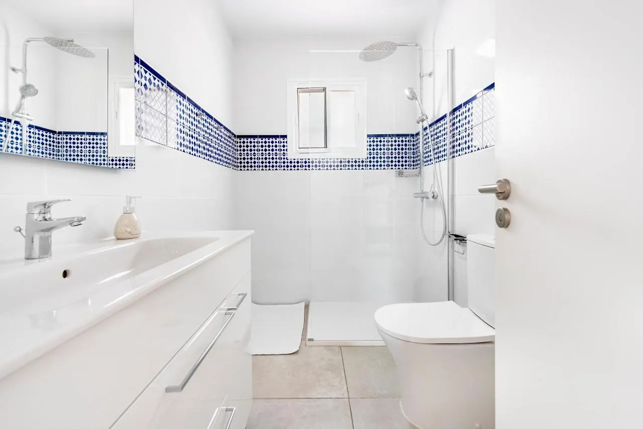 Casa Perro Andaluz Villa Fuengirola Holiday home