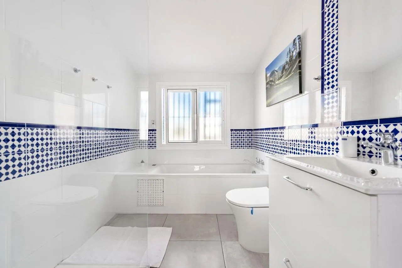Casa Perro Andaluz Villa Fuengirola