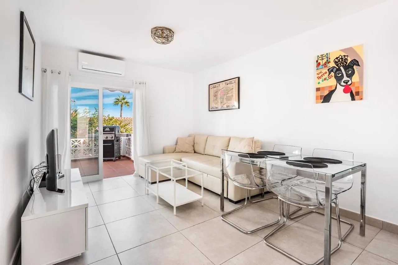 Casa Perro Andaluz Villa Fuengirola 0*,