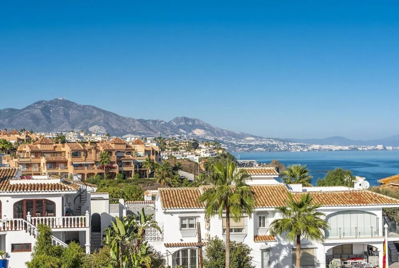 Holiday home Casa Perro Andaluz Villa Fuengirola