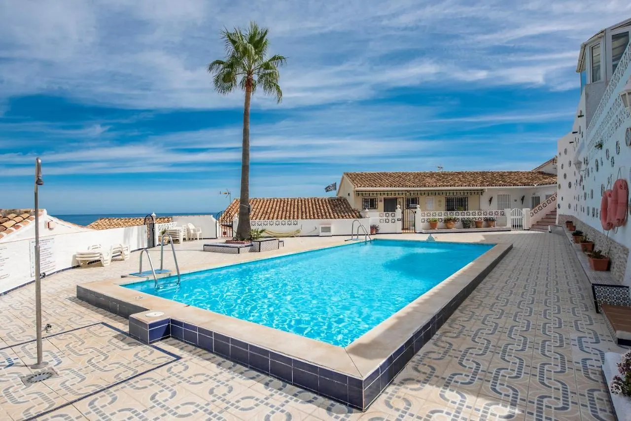 Casa Perro Andaluz Villa Fuengirola Holiday home
