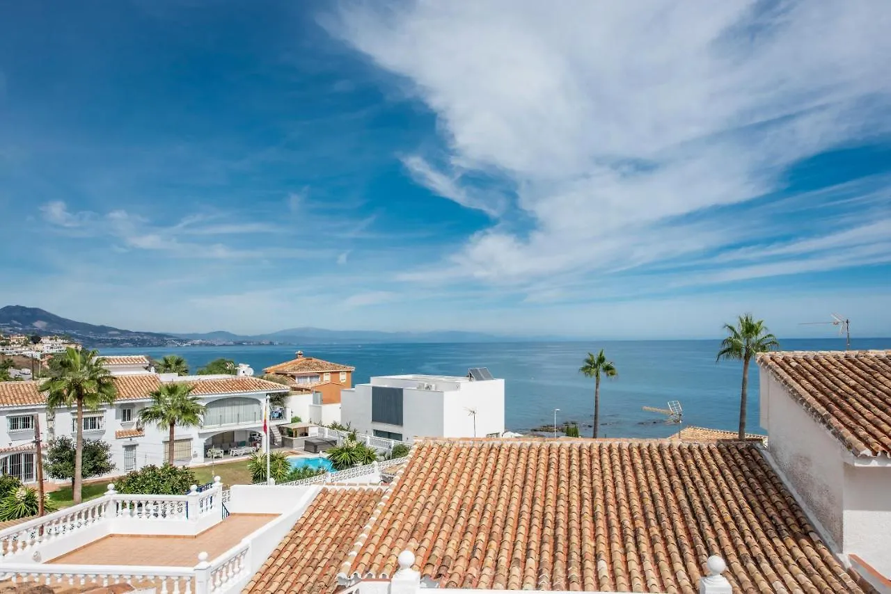 Holiday home Casa Perro Andaluz Villa Fuengirola Spain