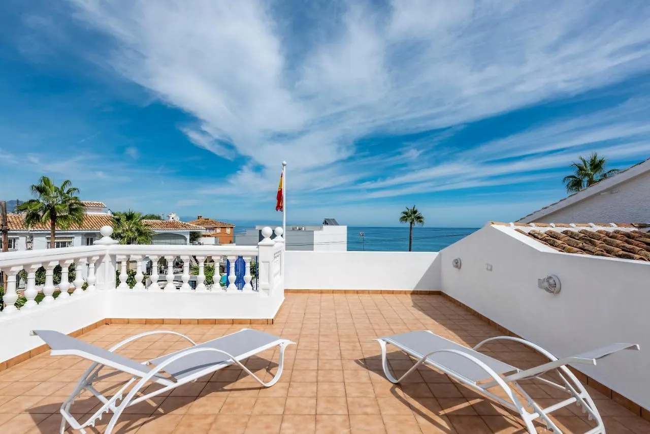 Casa Perro Andaluz Villa Fuengirola