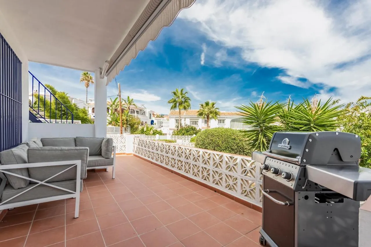 Holiday home Casa Perro Andaluz Villa Fuengirola