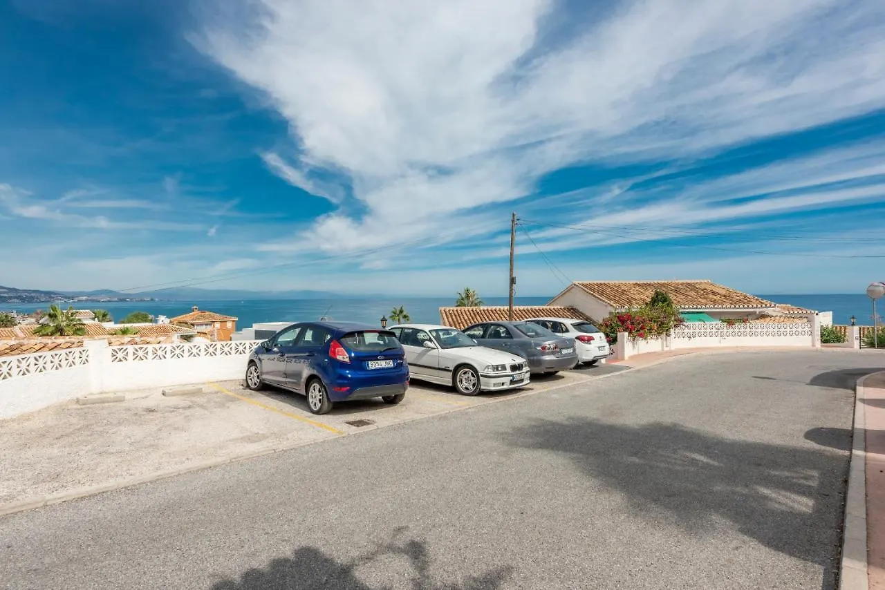Casa Perro Andaluz Villa Fuengirola 0*,