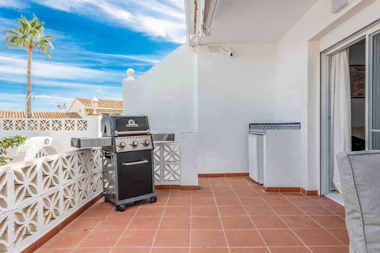 Casa Perro Andaluz Villa Fuengirola Spain