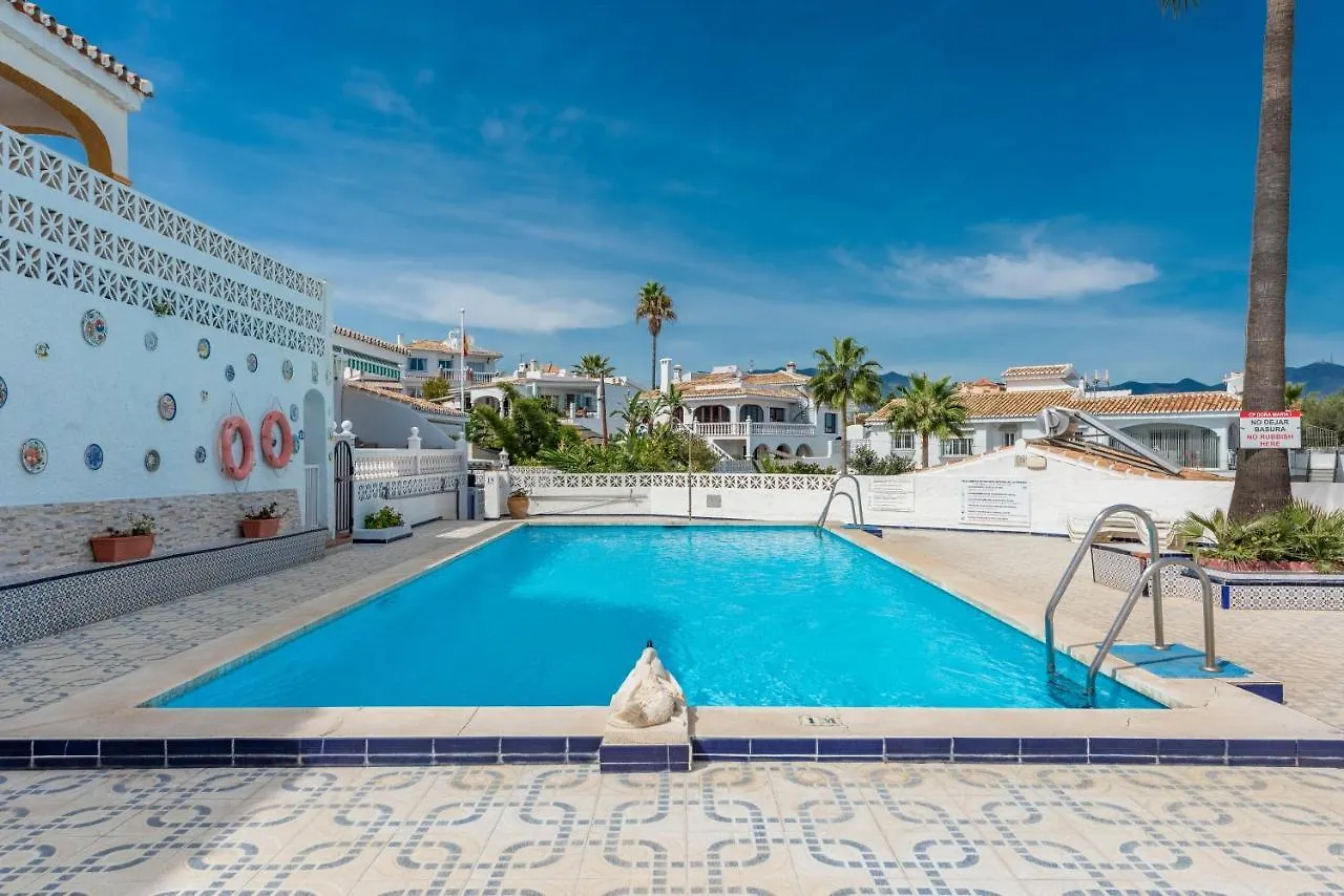 Casa Perro Andaluz Villa Fuengirola
