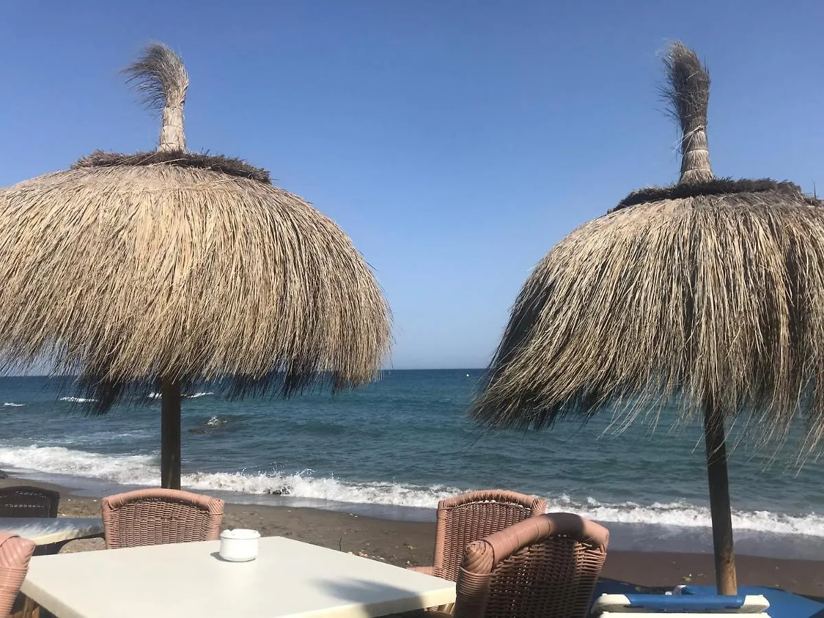 Casa Perro Andaluz Villa Fuengirola Holiday home