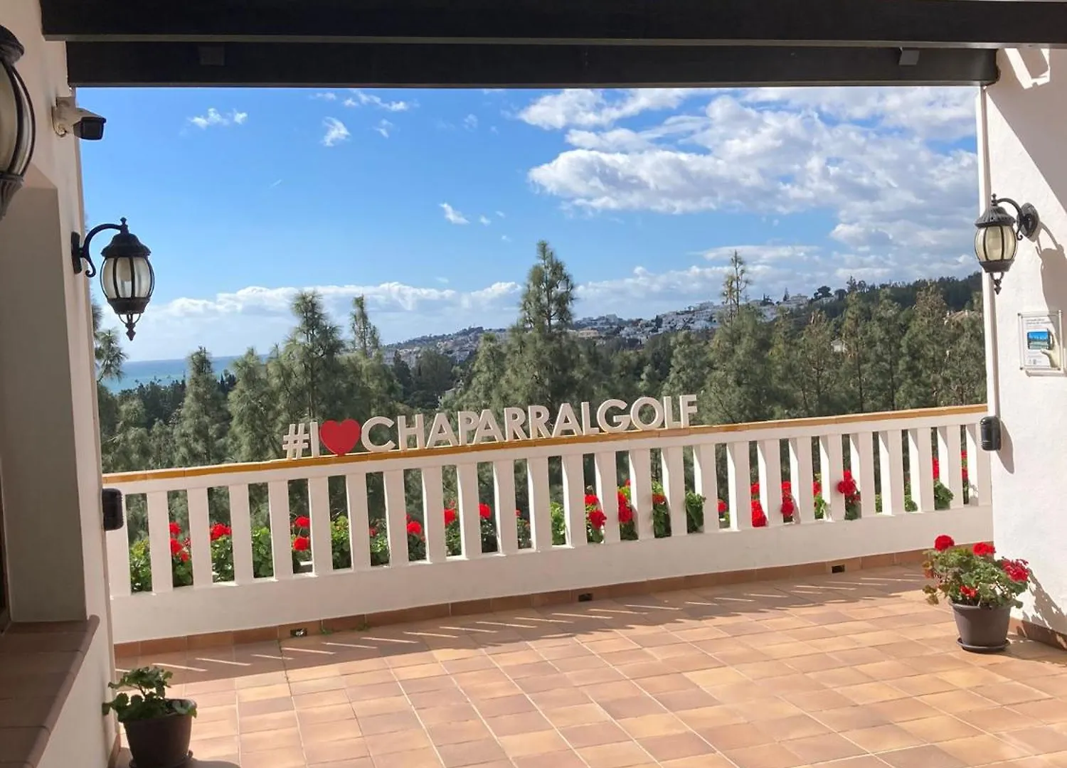 Casa Perro Andaluz Villa Fuengirola