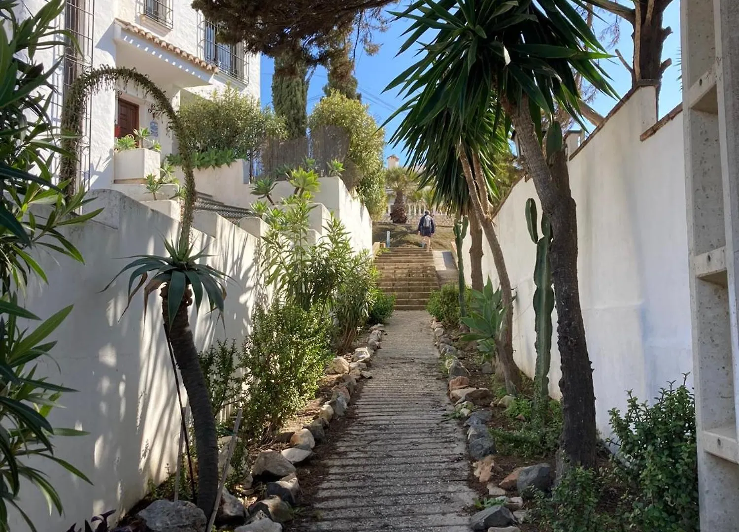 Holiday home Casa Perro Andaluz Villa Fuengirola
