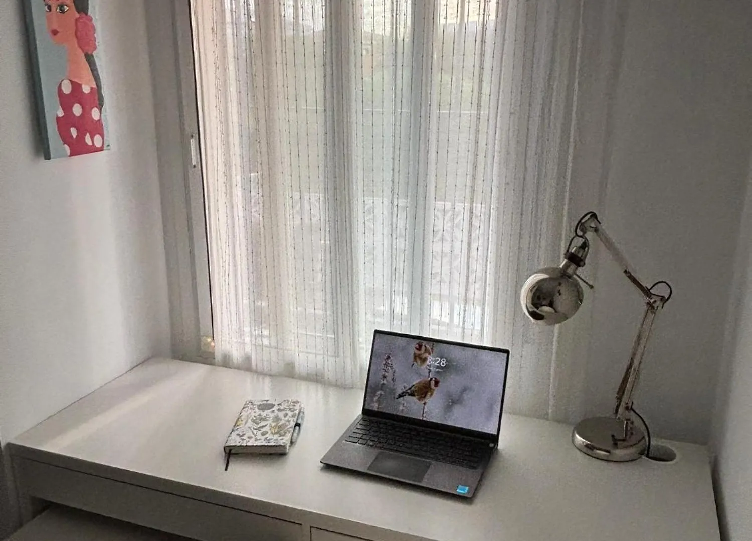Casa Perro Andaluz Villa Fuengirola Holiday home